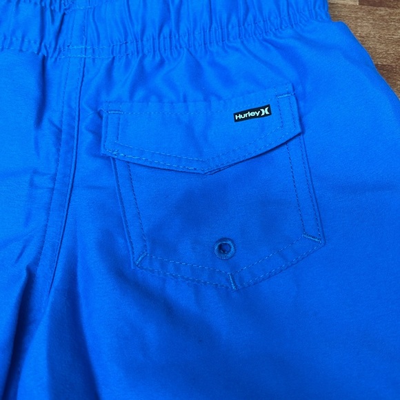 NWOT Hurley Boys size 6 Swim trunks bundle - Picture 6 of 10